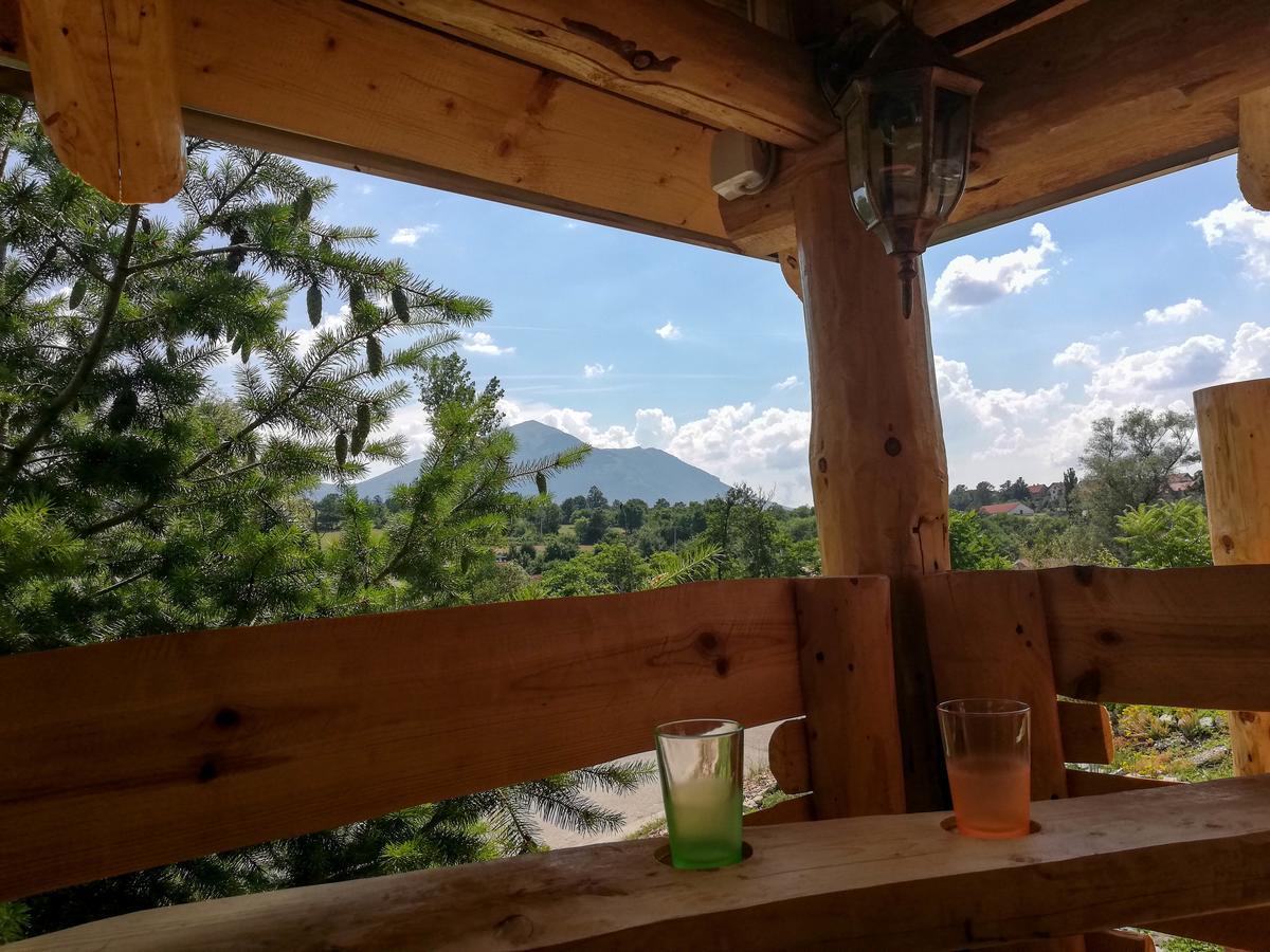 Rtanjski Konak Boljevac Екстериор снимка