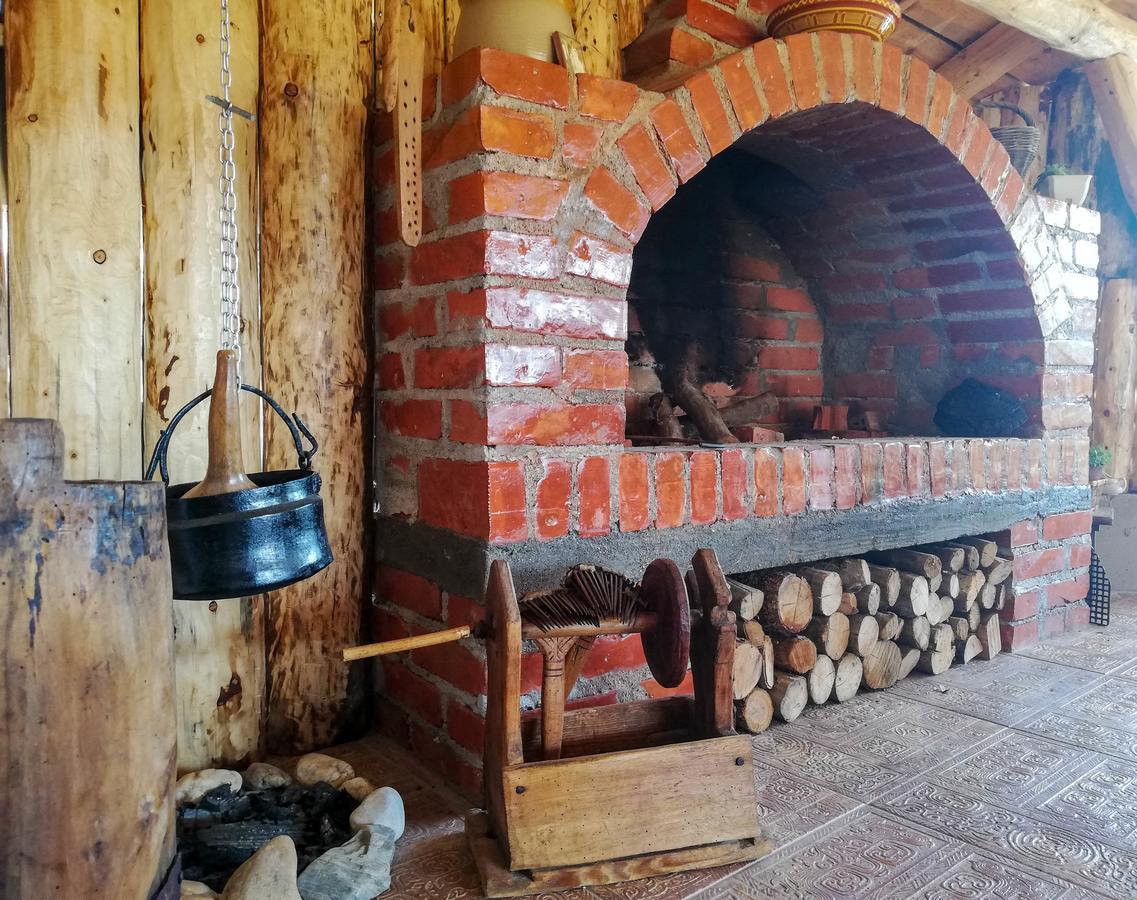 Rtanjski Konak Boljevac Екстериор снимка