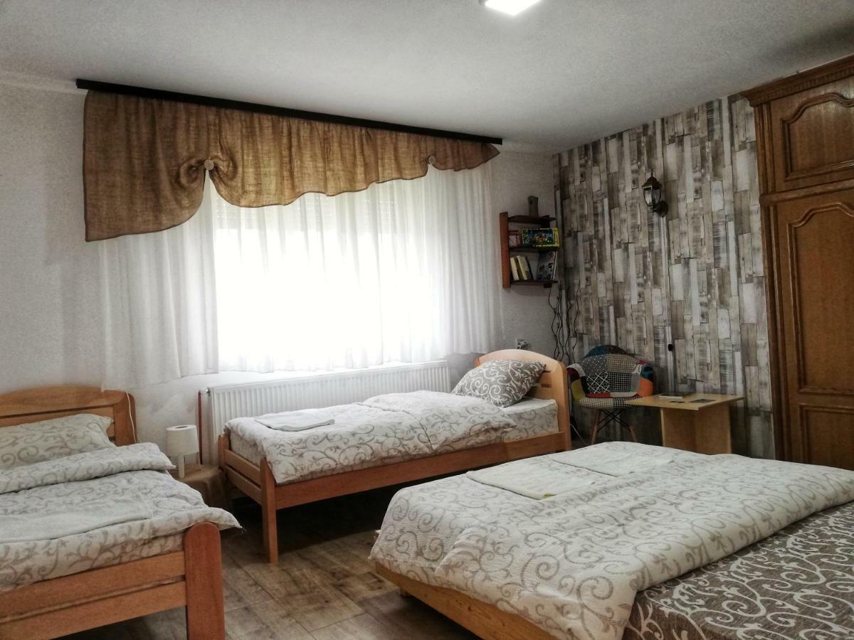 Rtanjski Konak Boljevac Екстериор снимка