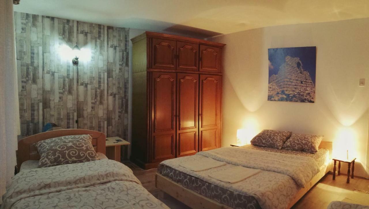 Rtanjski Konak Boljevac Екстериор снимка
